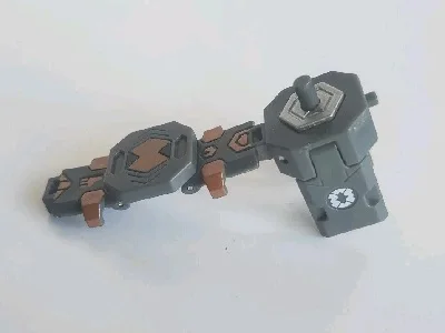 Copper Bombaplode