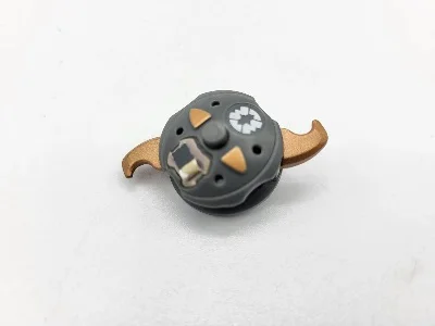 Copper Hammermor