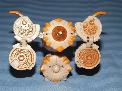 Copper Lashor