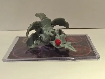 Haos Moskeeto (BakuCore)
