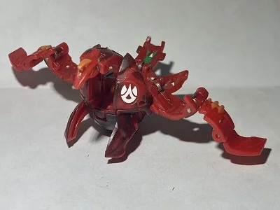 Pyrus Atmos (BakuCore)