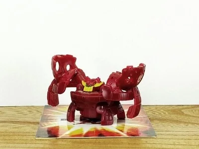 Pyrus Thunder Wilda (BakuCore)