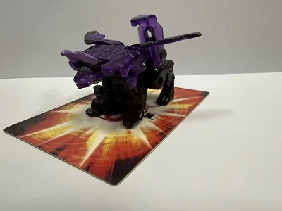 Darkus Arcleon