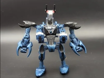 Darkus Venexus