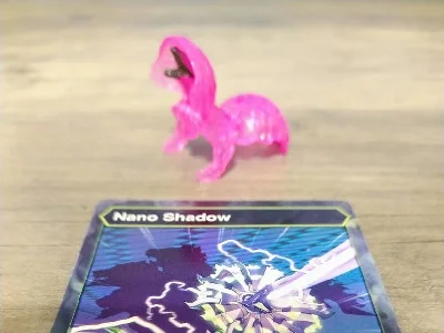 Darkus Shadow