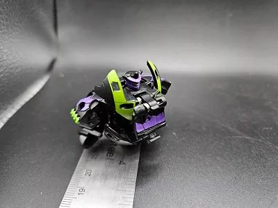 Darkus Ninjiton Core