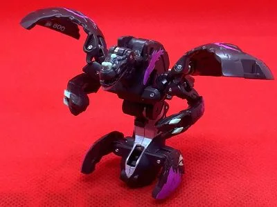 Darkus Dragonoid Evo Core