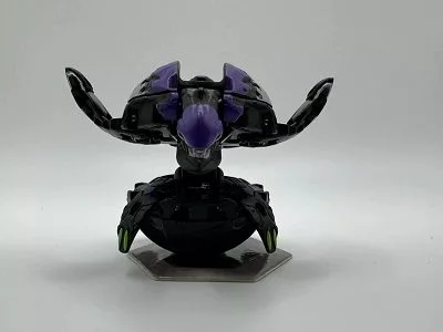 Darkus Viloch Core