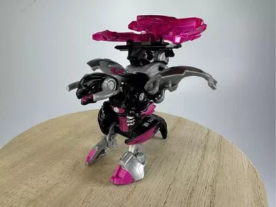 Darkus Eenoch Ultra (EV)