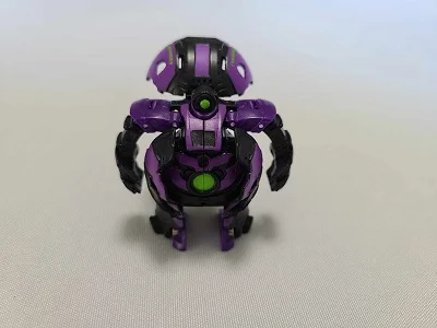 Darkus Goreene Ultra