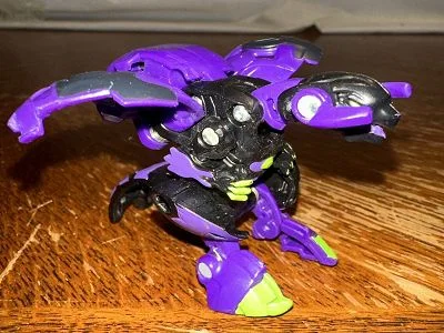 Darkus Eenoch Ultra