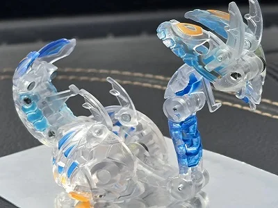 Diamond Aquos Apophix Ultra