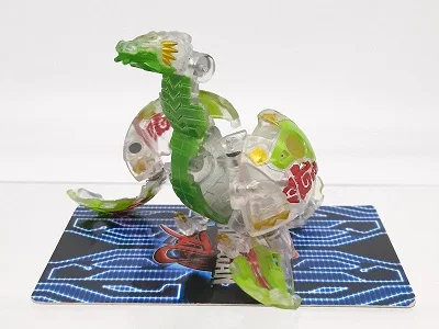 Diamond Ventus Serpillious Ultra (EV)