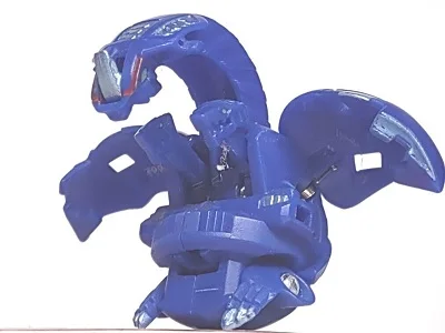 Aquos Hades (GI)