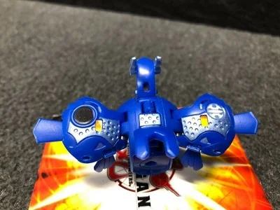 Aquos Foxbat (GI)