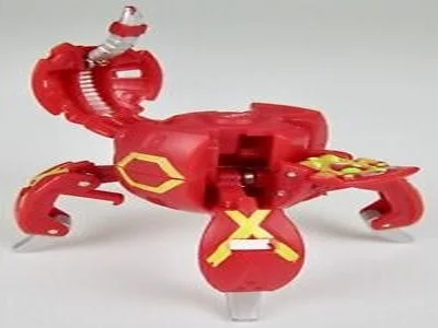 Pyrus Fencer (GI)