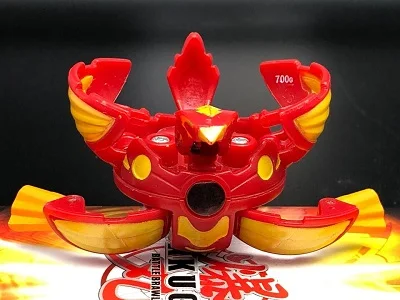 Pyrus Cosmic Ingram (GI)