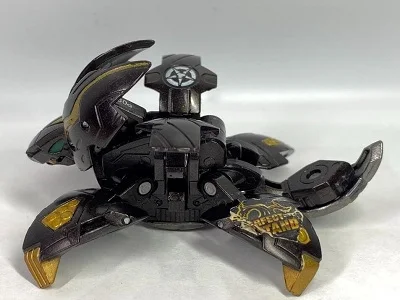 Haos Kilan Leoness G (Gold)