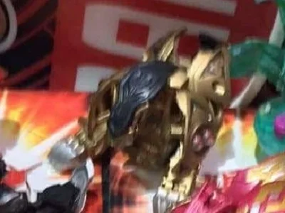 Haos Well Galow (Golden)