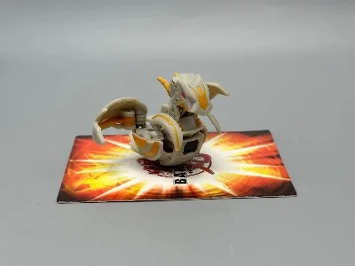 Haos Chance Dragonoid