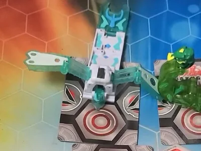 Haos Insectra