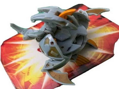 Haos Orbit Helios