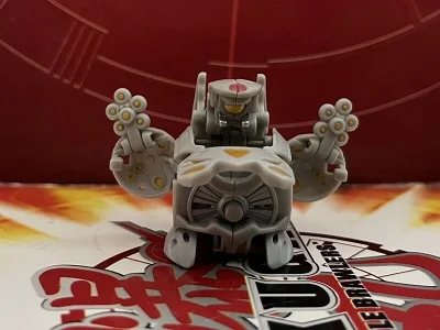 Haos Lockanoid