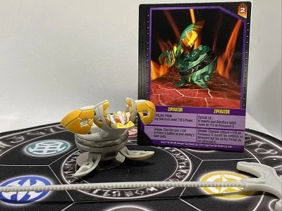 Haos Ziperator