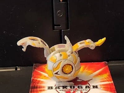 Haos Cobrakus