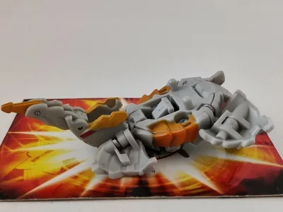 Haos Megarus