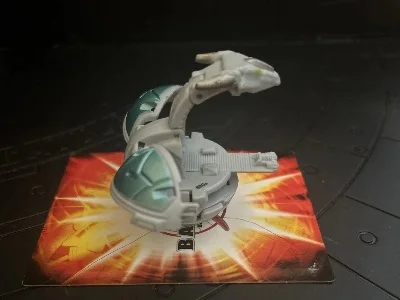 Haos Strikor