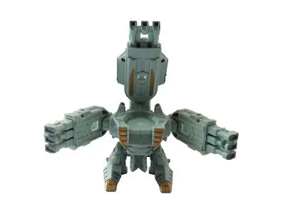 Haos Doomtronic