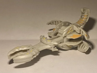Haos Clawsaurus