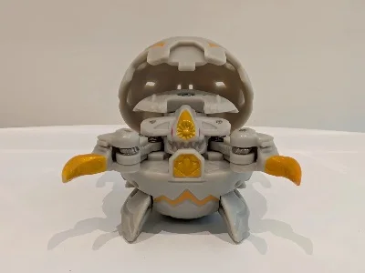 Haos Spidaro