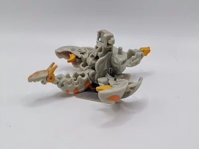 Haos Phantom Dharak