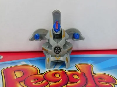 Haos Siege (B1)