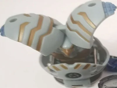 Haos Falconeer (B2)