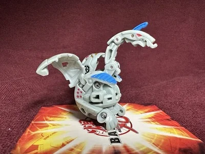 Haos Turbine Helios