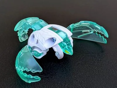 Haos Riptide