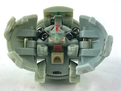 Haos Laserman (B2)