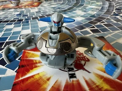 Haos Premo Vulcan