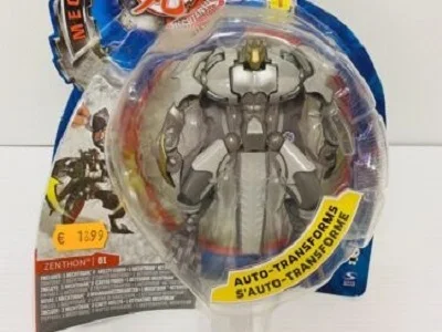 Haos Zenthon