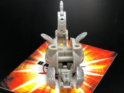 Haos Stronk