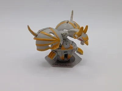 Haos Raptorix