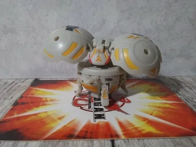 Haos Farakspin