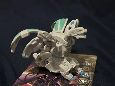 Haos Nillious Core (GR)