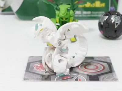 Haos Dragonoid Core (EV)