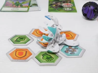 Haos Cimoga Core