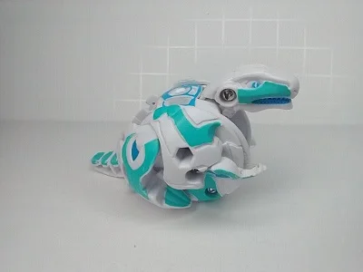 Haos Trox Core (AA)