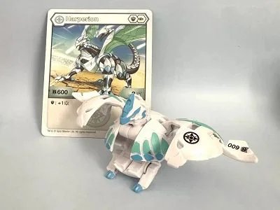 Haos Harperion Core